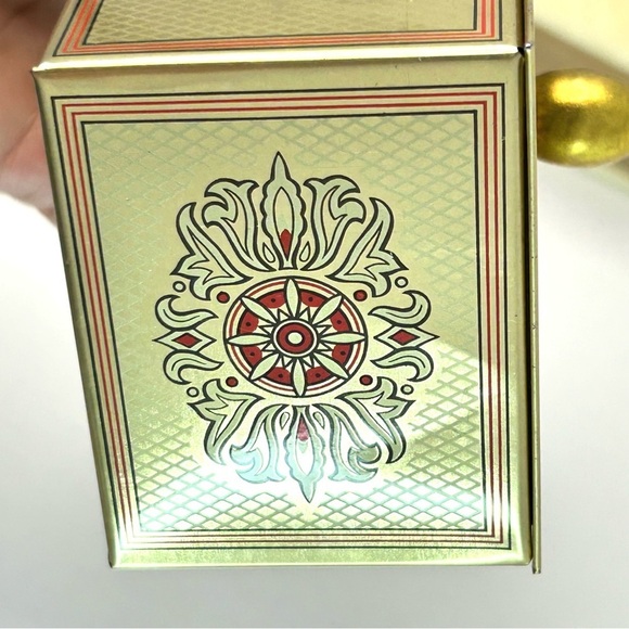 Lidded Tin Made in Western Germany Small  Trinket Box - Picture 13 of 13